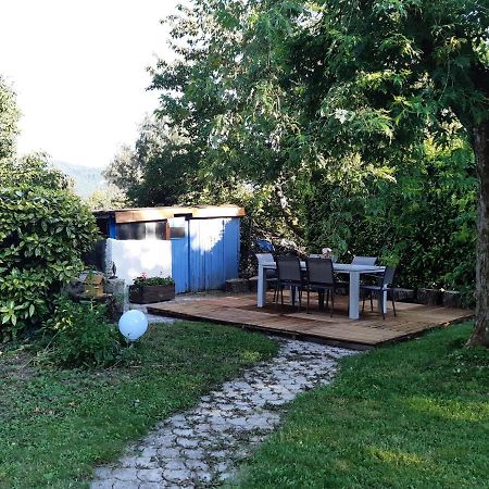 Les Pics Verts Apartment Annecy Luaran gambar