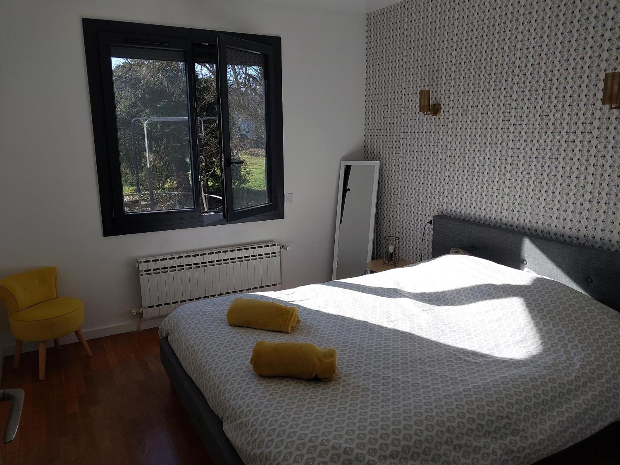 Les Pics Verts Apartment Annecy Luaran gambar
